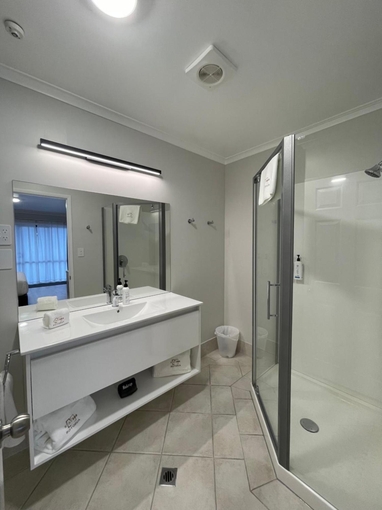 Stay 284 Rotorua - Refurbished Modern Accommodation Zimmer foto