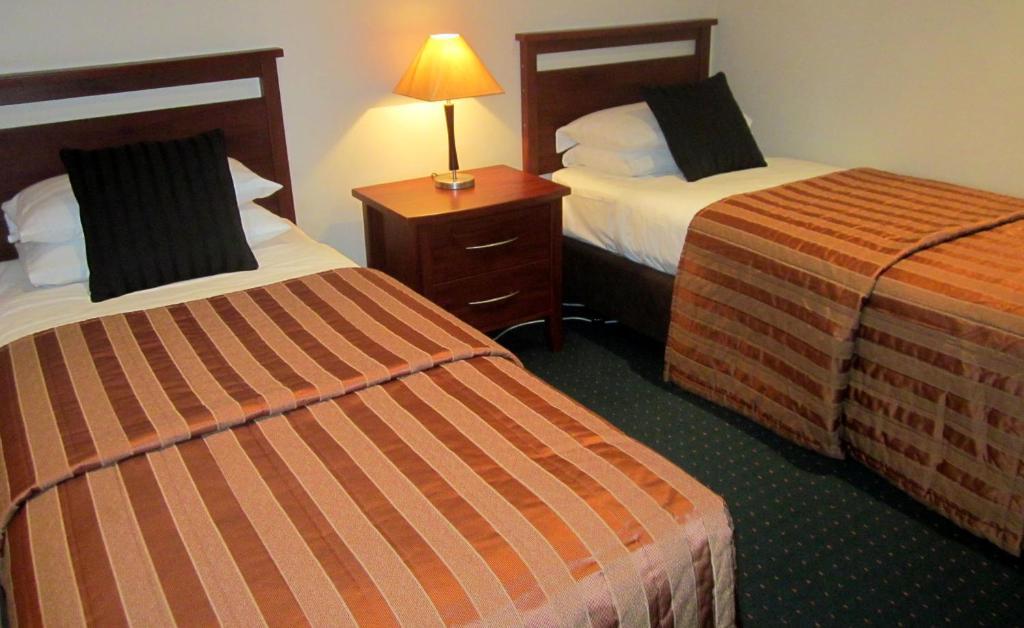 Stay 284 Rotorua - Refurbished Modern Accommodation Zimmer foto