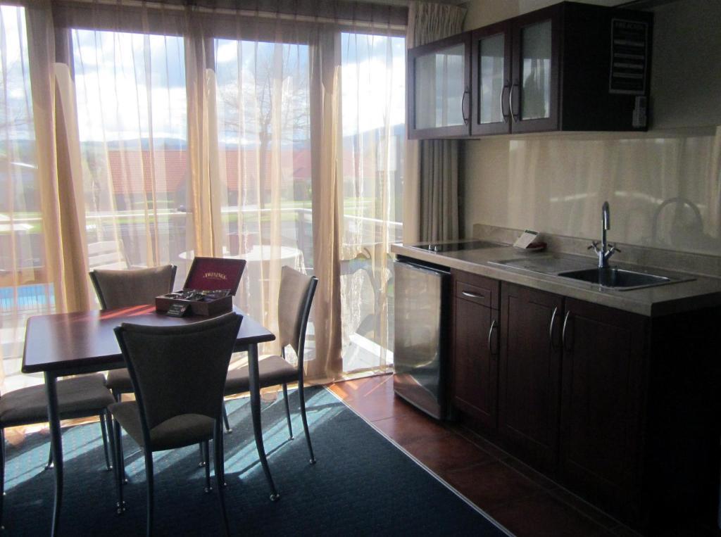 Stay 284 Rotorua - Refurbished Modern Accommodation Exterior foto